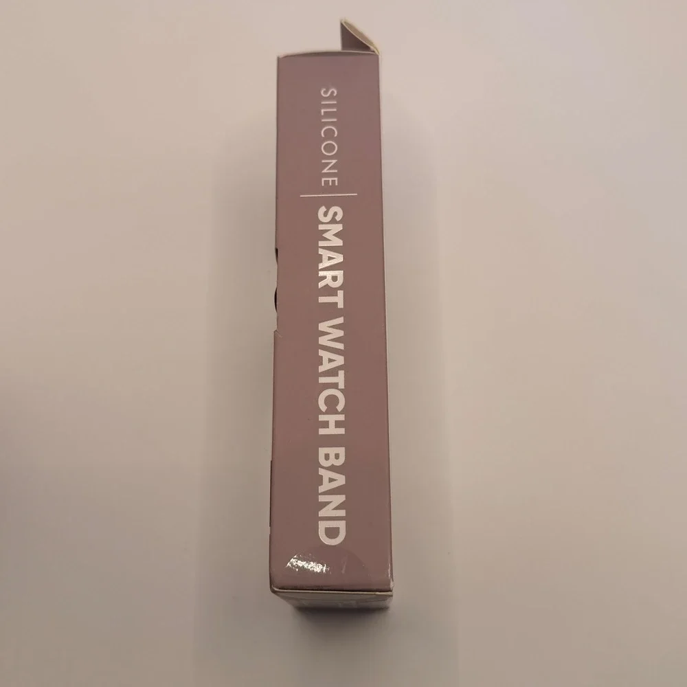 Apple Watch Band, pack of 10,‎ new, different colors